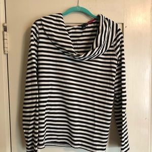 Tommy Hilfiger striped sweater